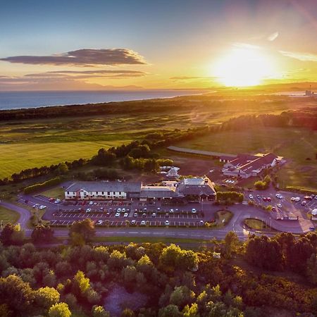The Gailes Hotel & Spa Irvine  Exterior foto