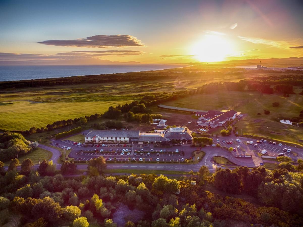 The Gailes Hotel & Spa Irvine  Exterior foto
