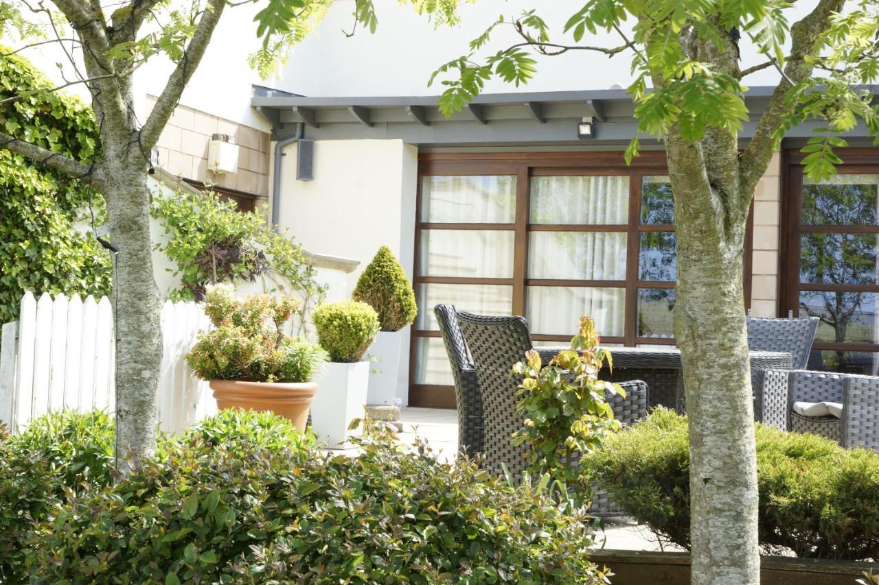 The Gailes Hotel & Spa Irvine  Exterior foto