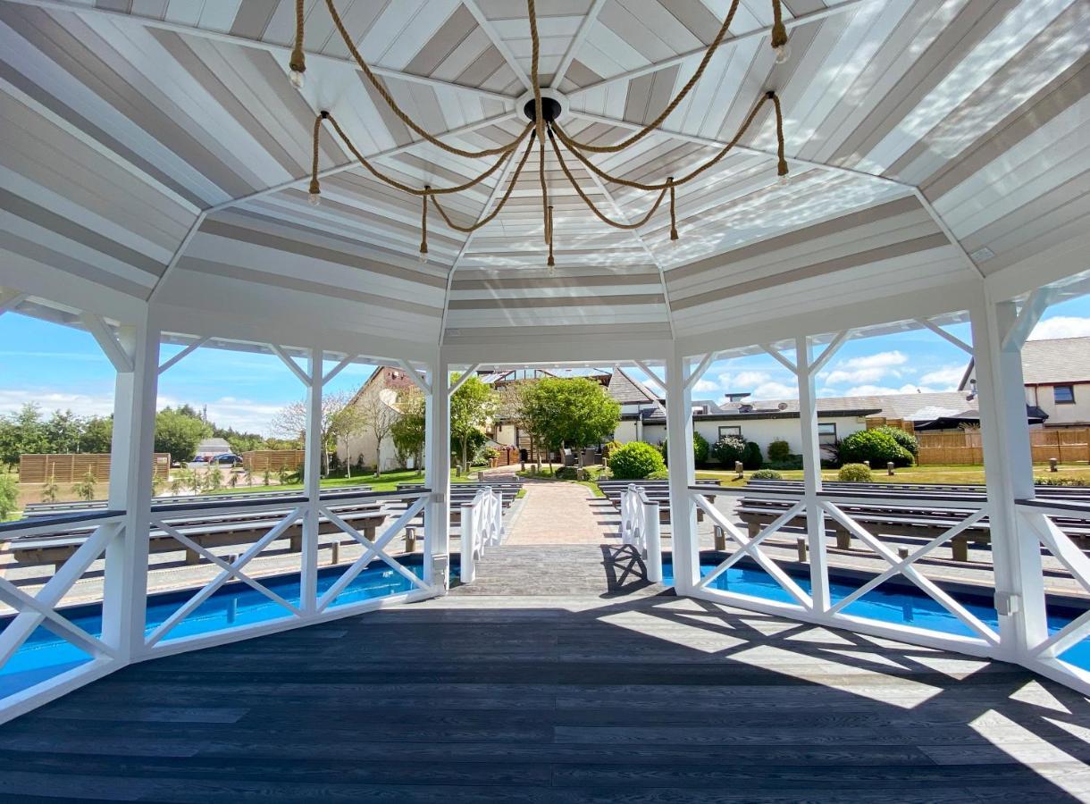 The Gailes Hotel & Spa Irvine  Exterior foto