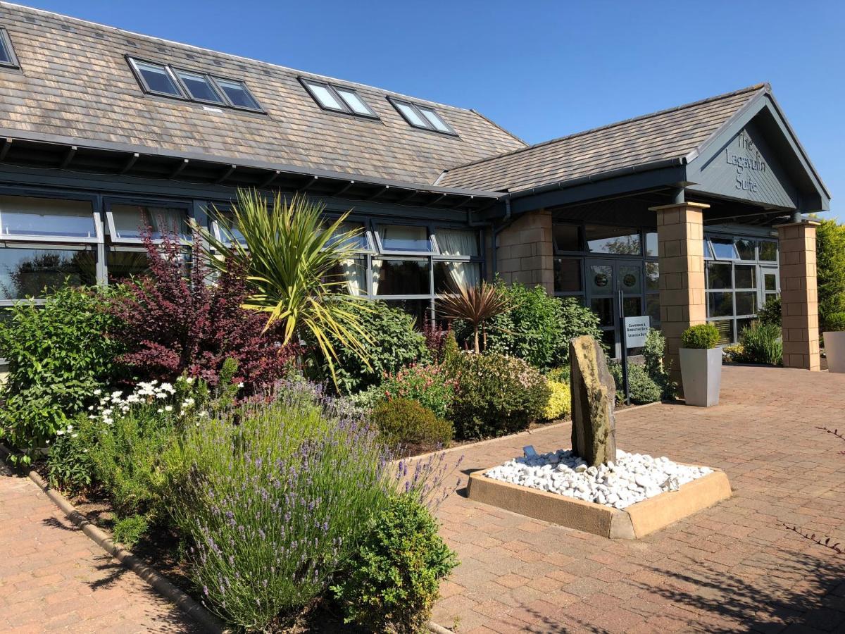 The Gailes Hotel & Spa Irvine  Exterior foto