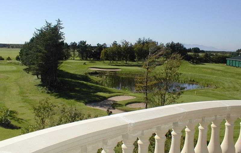 The Gailes Hotel & Spa Irvine  Exterior foto